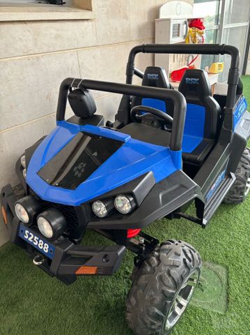 רכב ממונע