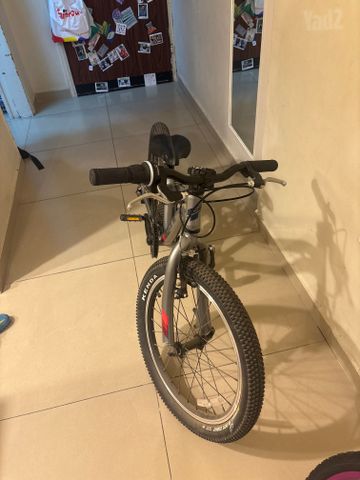 אופני gt “20