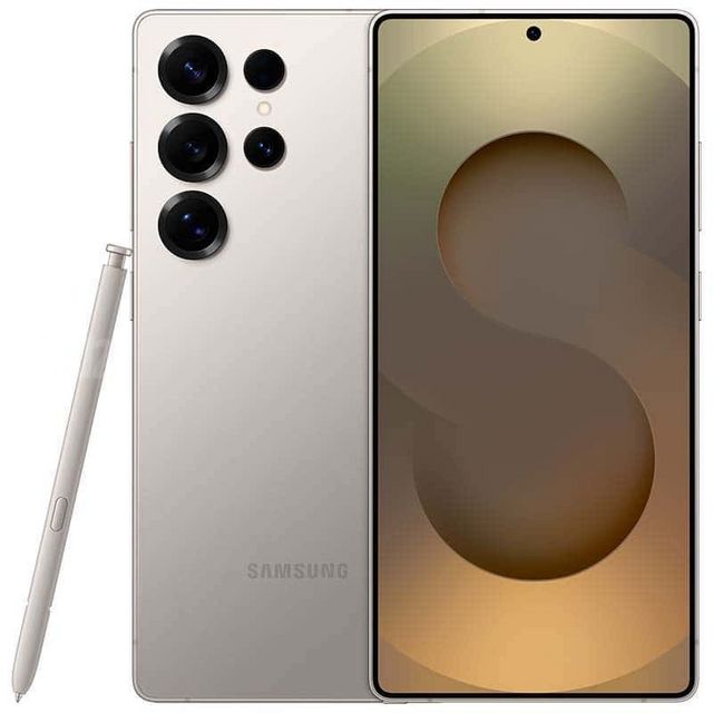 Samsung s 25 ultra 512 Gb