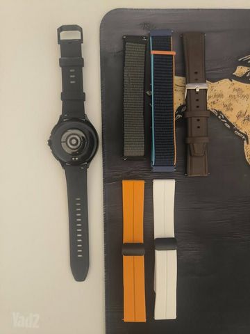 Xiaomi Watch 2 Pro 4G LTE