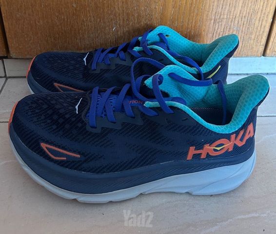 נעלי hoka מידה 40