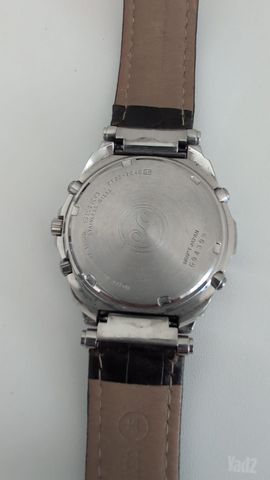 שעון Seiko Quartz Chrono SQ100
