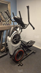 Bowflex Max Trainer M6 שמור!