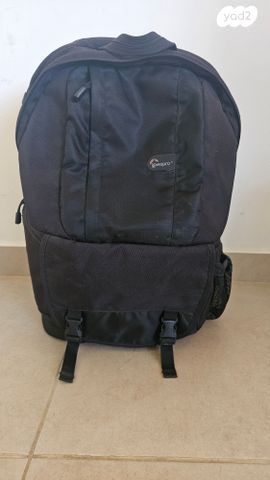 תיק מצלמה Lowepro fastpack 250