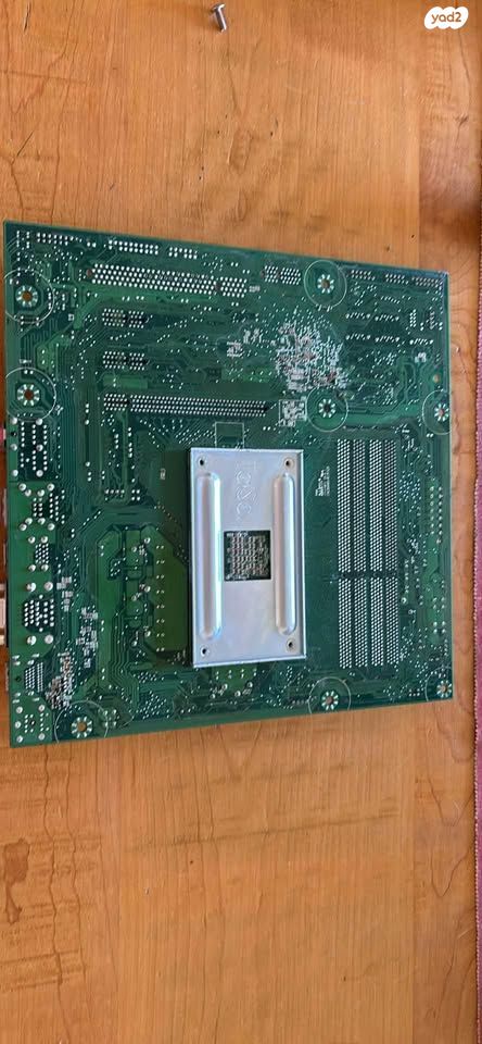 לוח אם Lenovo ל A78 AMD