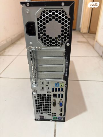 מחשב נייח hp 800