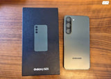 Samsung S23