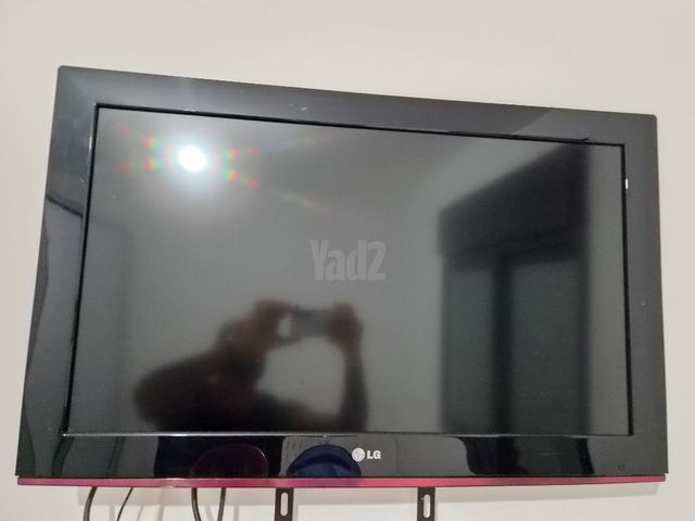 טלויזיה LG 32