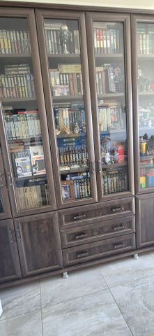 ארון ספרים