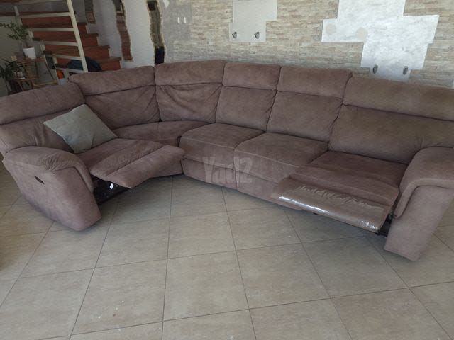 סלון פינתיamerican comfort