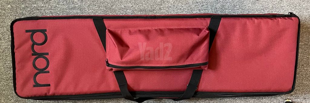 Nord Elevtro 6D 73 keys