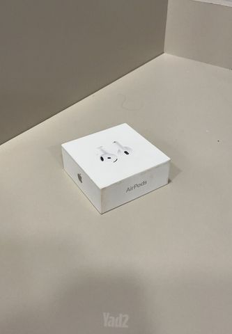 ‏AirPods4 מקורי