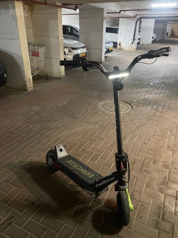 קורקינט