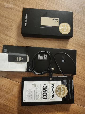 אולטרה S24 512GB