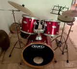 מערכת תופים mapex
