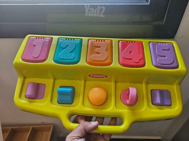 משחק