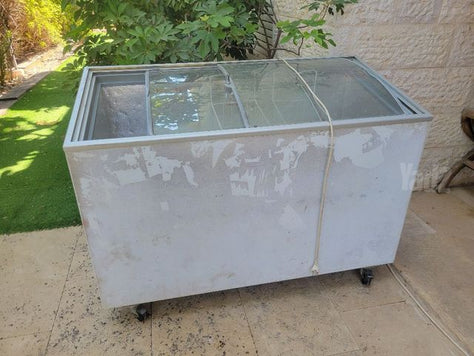 מקפיא