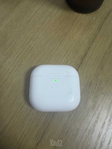 Airpods 4 ANC