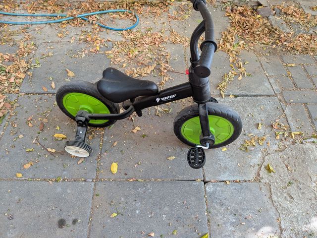 אופני ילדים