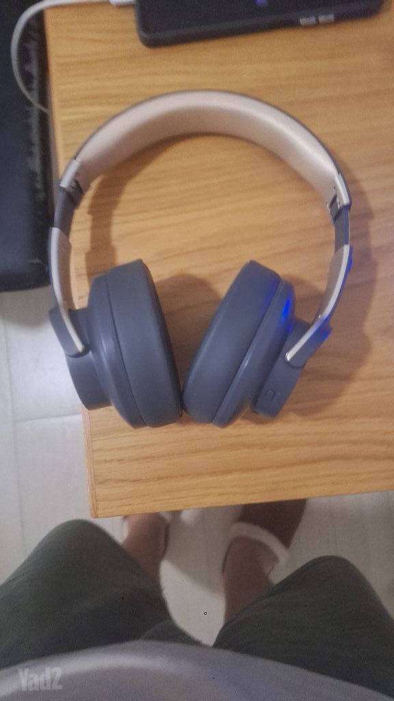 אוזניות baseus