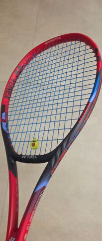 מחבט טניס yonex vcore 98