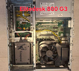 HP EliteDesk 800 G3 SFF