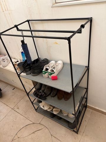 ארון נעלים