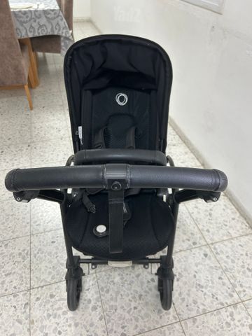 עגלת תינוק