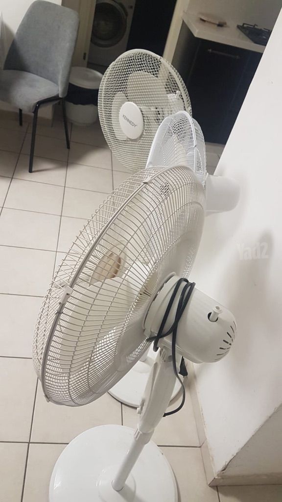 מאווררים