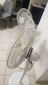 מאווררים
