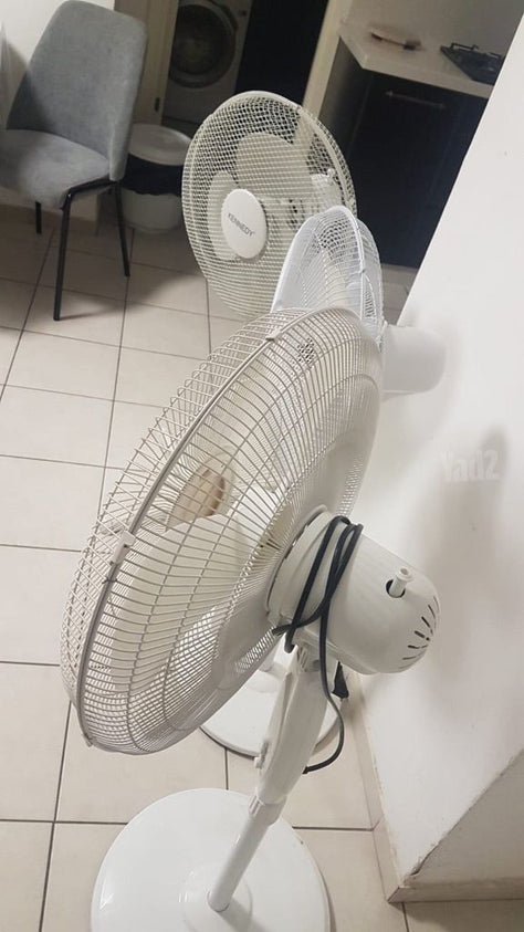 מאווררים