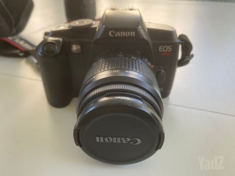 מצלמ סטילס CANON EOS 888