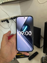 שיאומי POCO X8 PRO גיגה  256