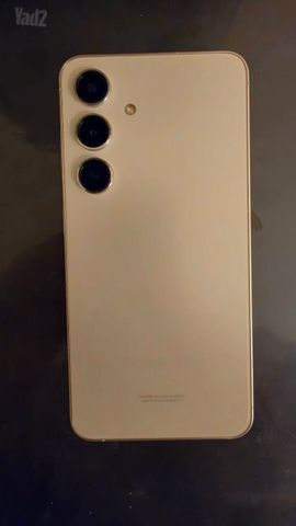Galaxy S24 128GB אפור שיש
