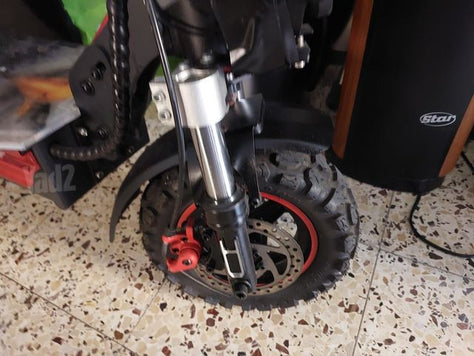 מונסטר ראלי Monster Rally