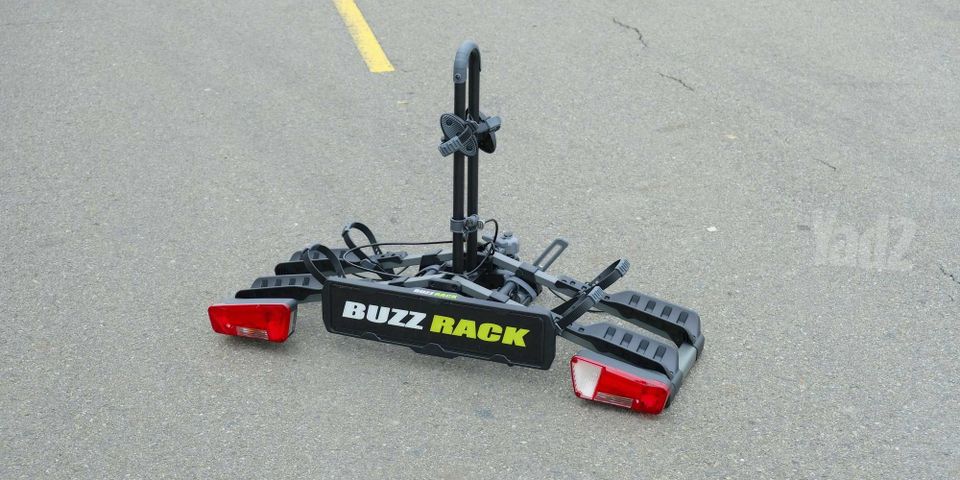 Buzzrack Eazzy 2