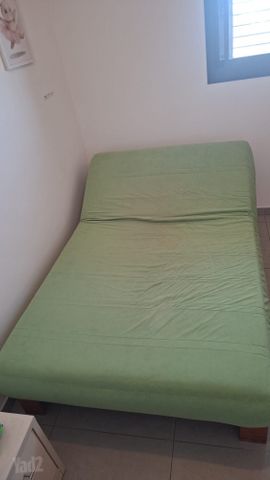 מיטה וחצי