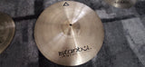 סט מצילות ISTANBUL + Paiste