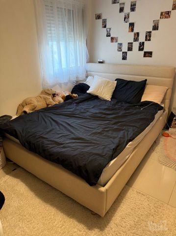 מיטה זוגית