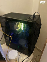 מחדב גיימינג מריץ הכל מחשב אש