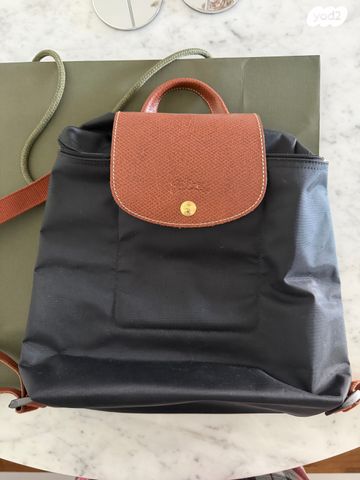 תיק לונגשאמפ Longchamp