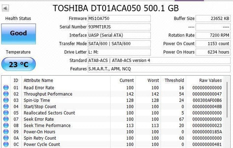 HDD