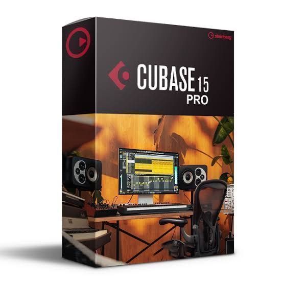 Cubase 16 pro