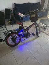 SMART BIKE