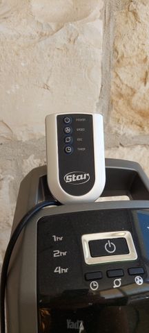 מאוור רצפה
