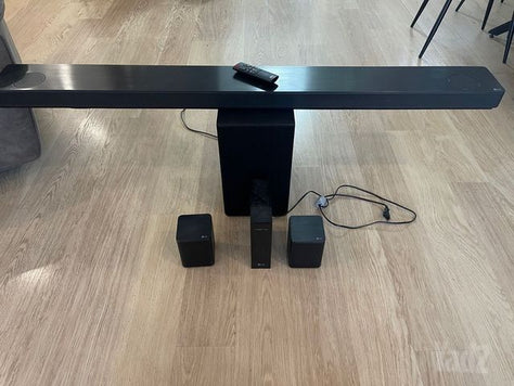 Lg soundbar