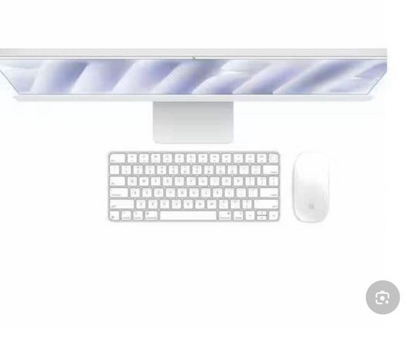 iMac 24” M4 (2024)
