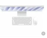 iMac 24” M4 (2024)