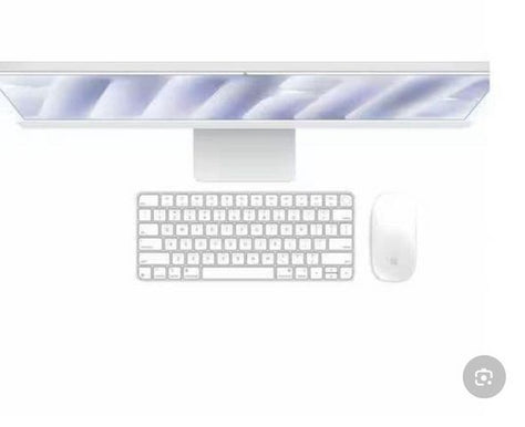 iMac 24” M4 (2024)