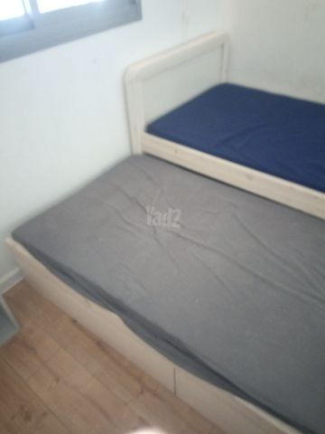 מיטה נפתחת